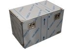 OUTLET Gereedschapskist DAKEN 8Z1340 Z13 800x500x500mm 180l