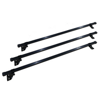 Mont Blanc Pro Rack 311 Dakdrager Fiat Doblo II 2010- Opel Combo D 2012-