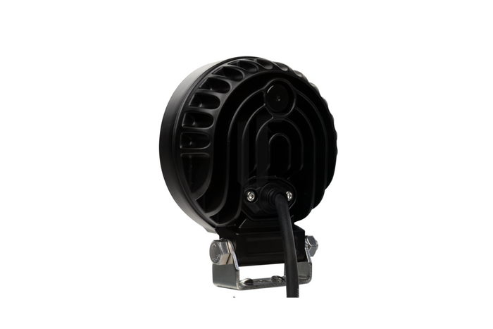 LED-werklamp reflector TT TECHNOLOGY TT.13337 36xLED 2880lm rond