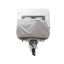 XL-hoes voor de ProPlus 330289V01 fietsendrager voor 2 fietsen op de trekhaak.