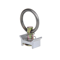 ProPlus 342164 enkelrail sjorband voor vrachtvervoer per spoor op vliegtuigen