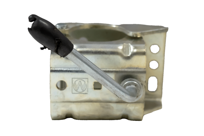 OUTLET WINTERHOFF 60mm neuswielklem