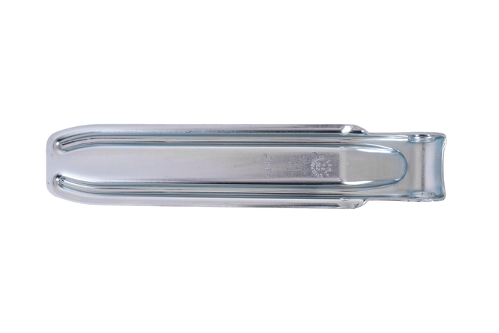 Zijscharnier STEELPRESS ZW-01.270A aanhangerzijmontage