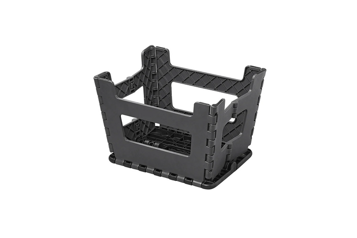 ProPlus 770822 aanhangerkruk, opklapbare platformkruk, 150 kg