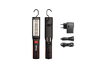 Werkplaatslamp en zaklamp YATO YT-085051 37xLED 100lm