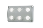 HORPOL LWD2154 LED 990lm interieur autolamp