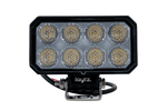 LED-werklamp reflector LAYTZ LY7302 32xLED 3200lm rechthoekig