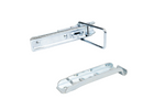 Zijkoppeling met sluiting UNITRAILER BV 10-1+BVG 10-B complete aanhanger zijsluiting
