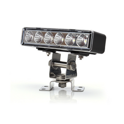 LED werklamp reflector WAŚ W123 6xLED 1000lm