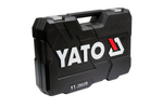 YATO YT-39009 68-delige gereedschapskit voor elektriciens