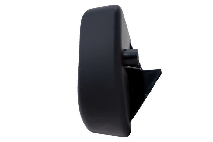 Lampbehuizing (rechts) voor Atera Strada Sport/e-bike - 0969922613