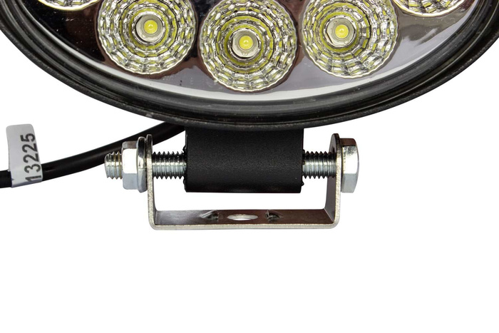 TT TECHNOLOGY LED werklamp reflector TT.13225 8xLED 1900lm