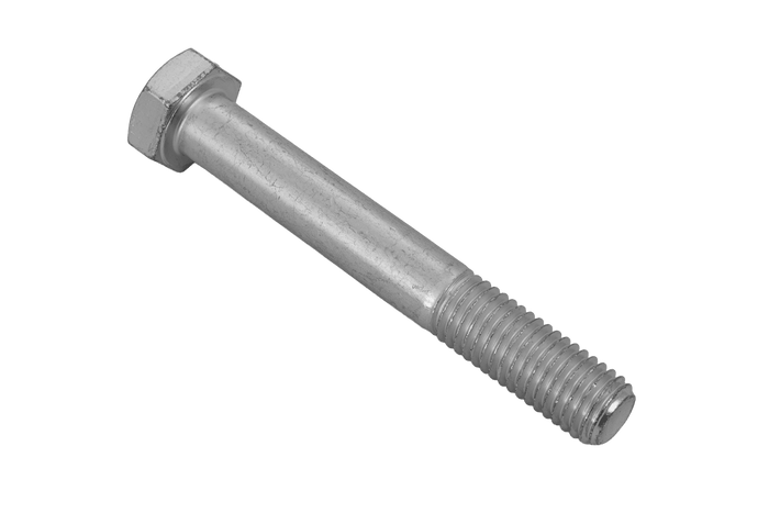 DROMET klembevestigingsbout M14x100