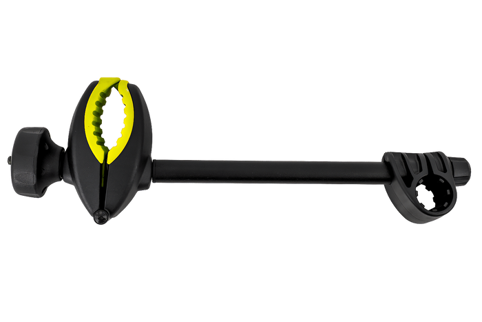 Fietsframebeugel (lang) - Inter Pack Trio 47-0029-014-05