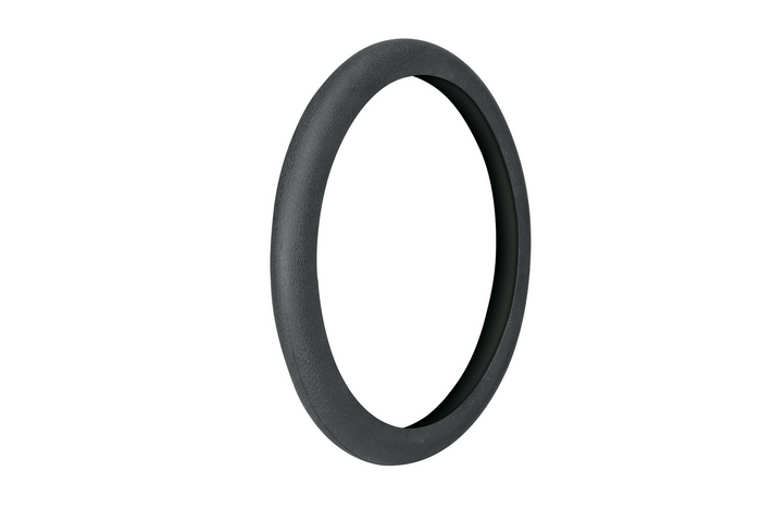 Siliconen stuurhoes LAMPA Sport-Grip 34-51cm