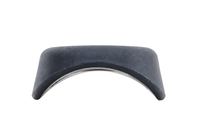 Afdekking voor stuurslot van een fietsplatform - Atera Strada 9919700029 