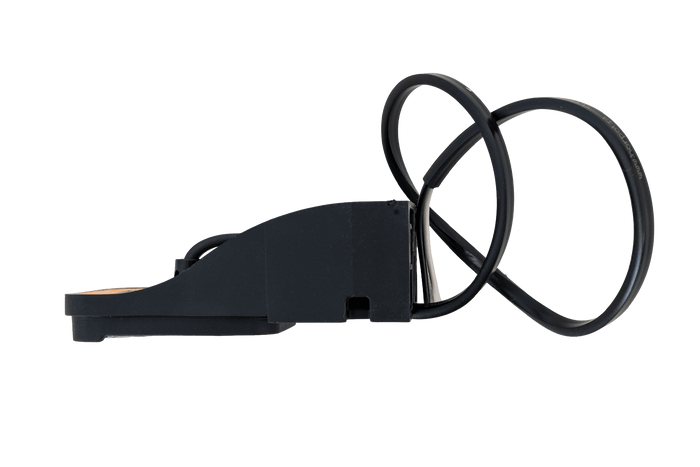 HORPOL LD 2732 LED universele markeringslamp met montagebeugel