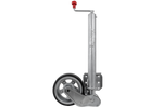 AL-KO 1223638 automatisch neuswiel 500kg 60mm