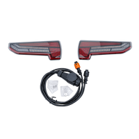 LED-lampen met 13-pins kabelboom - TowBox V3 LED