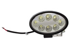 TT TECHNOLOGY LED werklamp reflector TT.13225 8xLED 1900lm