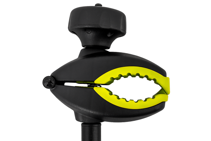 Fietsframebeugel (lang) - Inter Pack Trio 47-0029-014-05