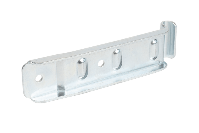 Zijkoppeling met sluiting UNITRAILER BV 10-1+BVG 10-B complete aanhanger zijsluiting
