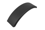 Spatbord voor landbouwmachines 12-14" DOMAR T10060 wielkast 750/235mm