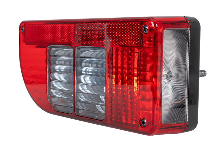 Linkerlamp voor Atera Strada Sport fietsplatforms 0969922626