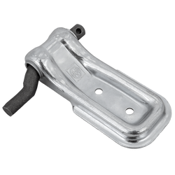 Zijscharnier met bout WINTERHOFF BSCH 10-14-120-PO+BSCHG 10-14-E complete aanhanger zijmontage