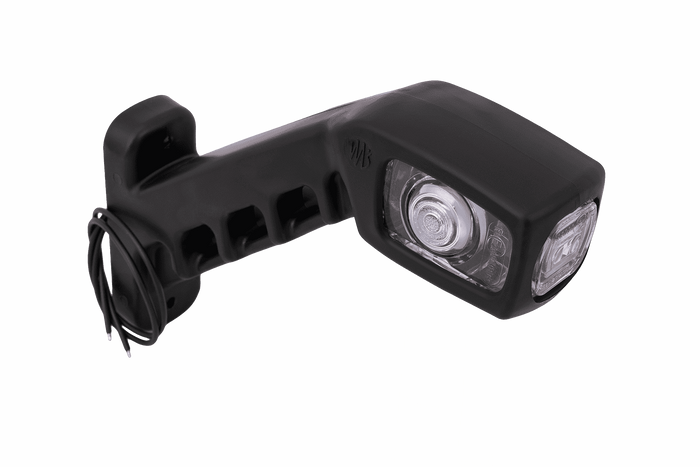 Markerlamp WAŚ W48 238P LED rechts