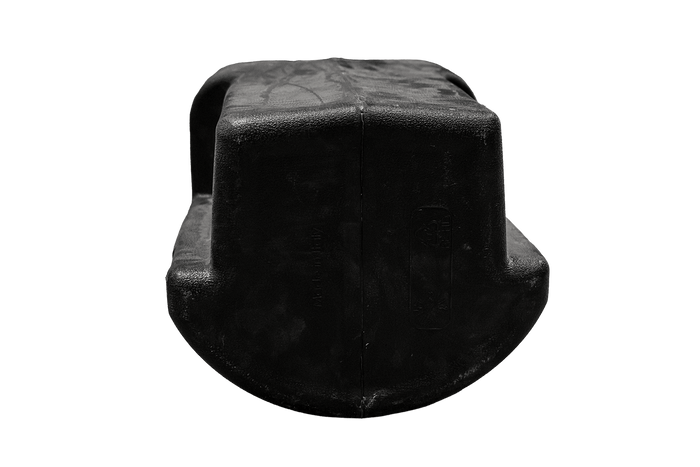 OUTLET LOKHEN 30l watertank voor busaanhanger met zeepdispenser