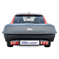 Inter Pack Re-cargo haakdoos (platform + doos)