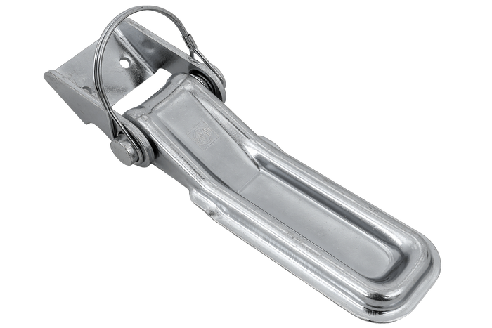 Zijscharnier met handgreep WINTERHOFF BSCH 10-17-170+BSCHG 10-17-C complete aanhangerzijmontage