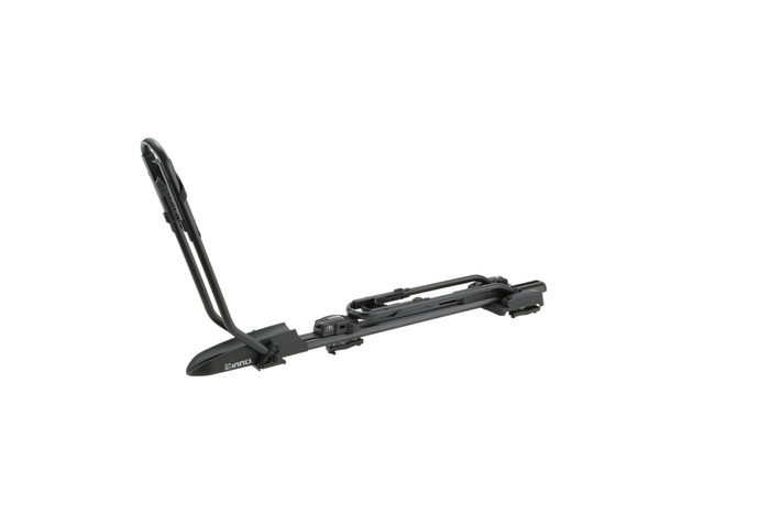 INNO INA396 Tire Hold 3 - dakfietsendrager voor montage op de wielen