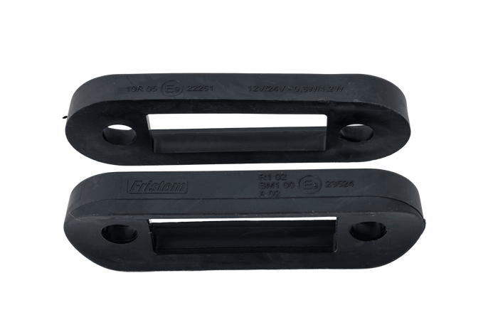 FRISTOM FT-073Z LED DARK markeringslamp universeel