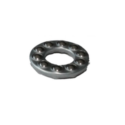 Lager voor steunwiel KNOTT TK48 27x12,7 mm
