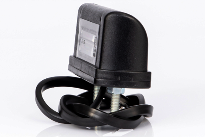 FRISTOM FT-016 LED-kentekenplaatverlichting