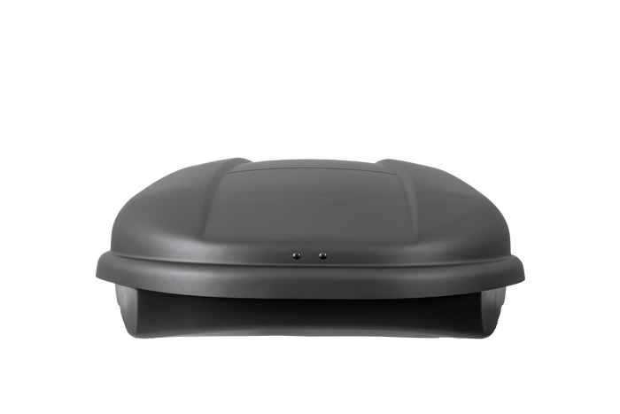 Inter Pack Gran Torino dakkoffer matzwart