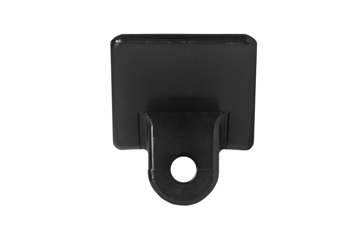 ProPlus 345453BK boegstootkussen voor boottrailer