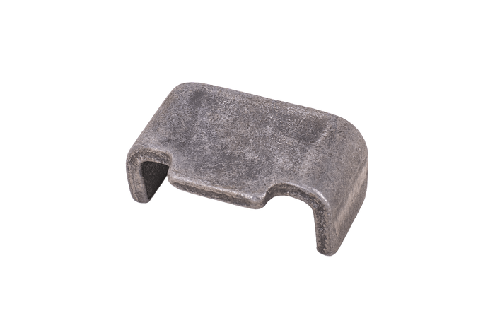 WINTERHOFF BVG 90-A zijkoppelingshouder voor aanhangwagen zijkoppeling