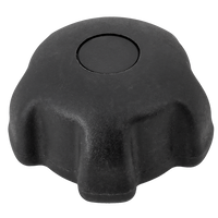 Kantelknop - Inter Pack Trio/Quattro