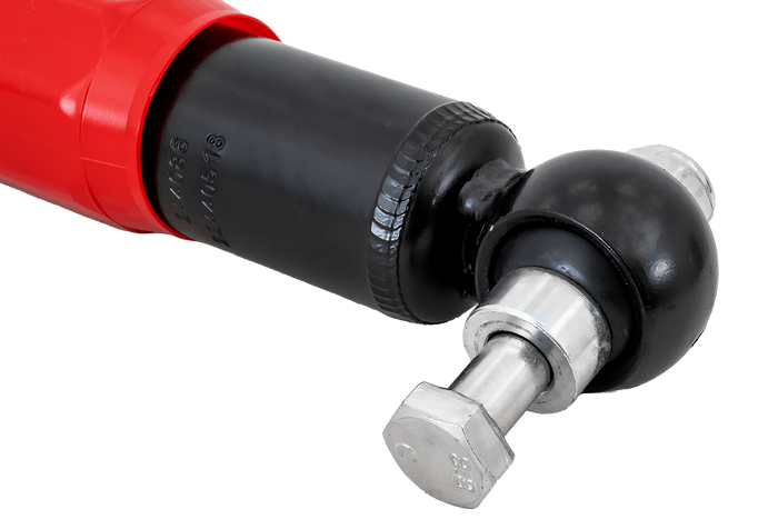 Rode schokdemper AL-KO Octagon 1800-3500 kg