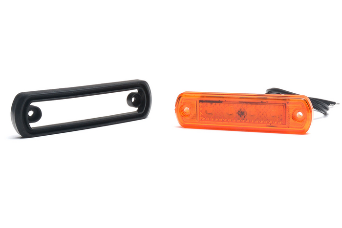 WAŚ W189 1338 LED-markeringslamp universeel