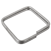 Conische belvormige O-ring - Inter Pack 47-1901-017-20