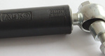 Schokdemper voor aanhangas AL-KO Octagon 1500-3000 kg