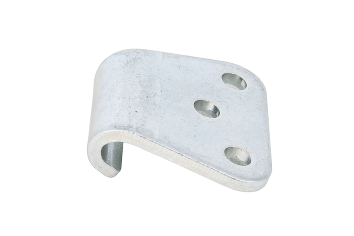 WINTERHOFF BVSG 60-A zijkoppelingshouder voor aanhangwagen zijkoppeling