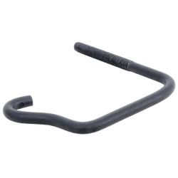 Klembevestiging - Inter Pack Cosmo COS02