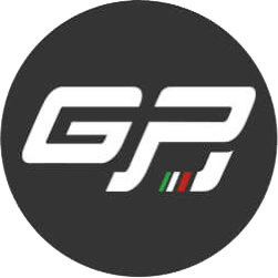 GP skidrager voor platform en box (23.GP1000)