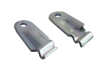 Set: 2 x schokdemperhouders AL-KO