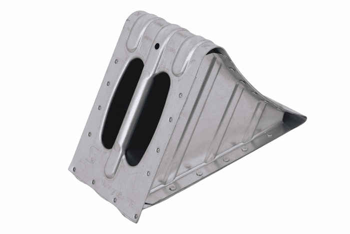 KNOTT G36 wielkeg h: 150mm metaal